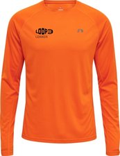 LoopLekker - Newline shirt Heren LS