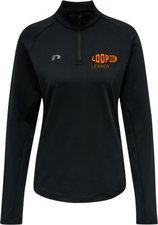 LoopLekker - Newline midlayer Dames