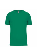 Functioneel Sportshirt Quickdry - groen