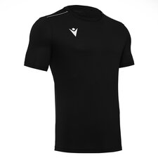 vv Bareveld - Macron Rigel shirt - zwart