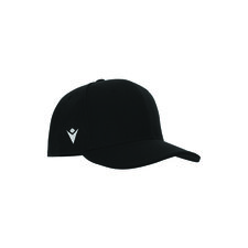 vv Bareveld - Macron Pepper cap - zwart