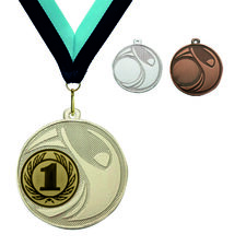 Medaille EM4021