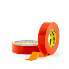 Sokkentape kousentape - oranje