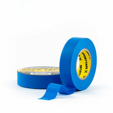 Sokkentape kousentape - blauw