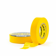 Sokkentape kousentape - geel