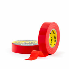 Sokkentape kousentape - rood