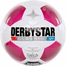 Derbystar Classic Light - rood/roze