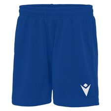 Macron Amethyst short - blauw