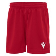 Macron Amethyst short - rood