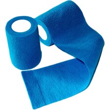 Sock Tape Wrap - sokkentape - blauw