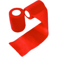 Sock Tape Wrap - sokkentape - rood