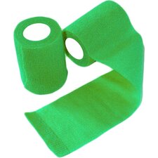 Sock Tape Wrap - sokkentape - groen