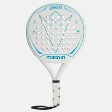 Padel racket Macron Leonidas Light