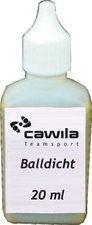 Cawila Bal dicht