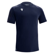 BV Millwings - Macron Gede shirt - navy