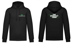 The Workout Crew - Hoodie
