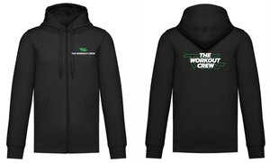 The Workout Crew - Vest