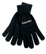 Voetbalschool Jorick de Haan - Macron Iceberg handschoenen