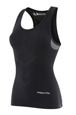 WHSC - Macron Performance Plus dames singlet - ner