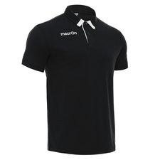 SJO Kroonpolder - Macron Swing polo - ner