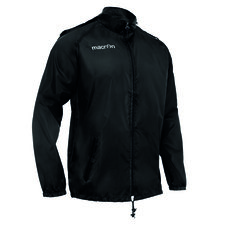 SJO Kroonpolder - Macron Atlantic windbreaker - ner