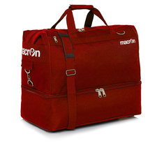 Macron Apex sporttas - rood