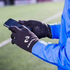 Cawila handschoenen anti-slip (touchscreen)