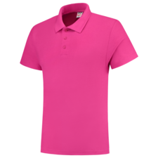 Tricorp Poloshirt 180 gram - roze