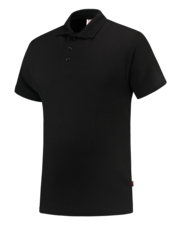 Tricorp Poloshirt 180 gram - zwart