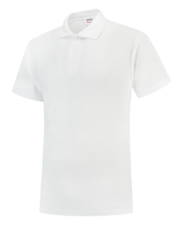 Tricorp Poloshirt 180 gram - wit