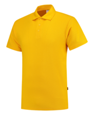 Tricorp Poloshirt 180 gram - geel