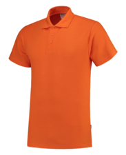 Tricorp Poloshirt 180 gram - oranje