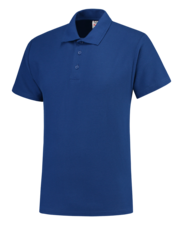 Tricorp Poloshirt 180 gram - blauw