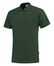 Tricorp Poloshirt 180 gram - donkergroen