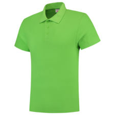 Tricorp Poloshirt 180 gram - lime