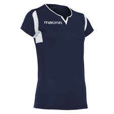 Macron Fluorine shirt navy