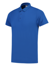 Tricorp Poloshirt Cooldry - blauw