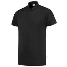 Tricorp Poloshirt Cooldry - zwart