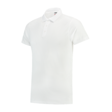 Tricorp Poloshirt Cooldry - wit