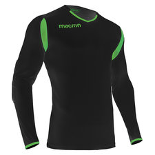 HFC'15 - Macron Antlia keepersshirt zwart
