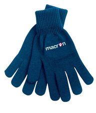 Macron Iceberg handschoenen - blauw
