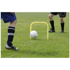 Cawila vaste trainingsboog