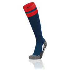 Macron Azlon sok - navy/rood