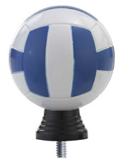 PF303.2 - Volleybal met standaard