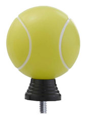 PF305.2 - Tennisbal met standaard