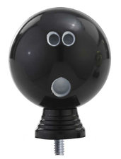 PF306.2 - Bowlingbal met standaard