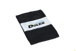 SV Doles - handdoek met logo