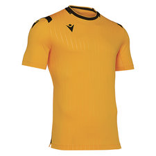 Macron Alhena shirt - amber