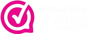 Logo Webwinkelkeur