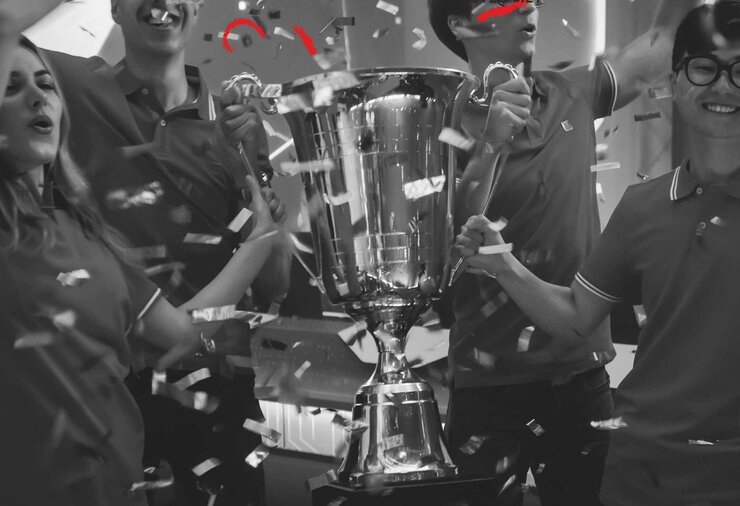 Sportprijzen specialist